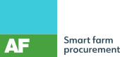 The AF Group logo